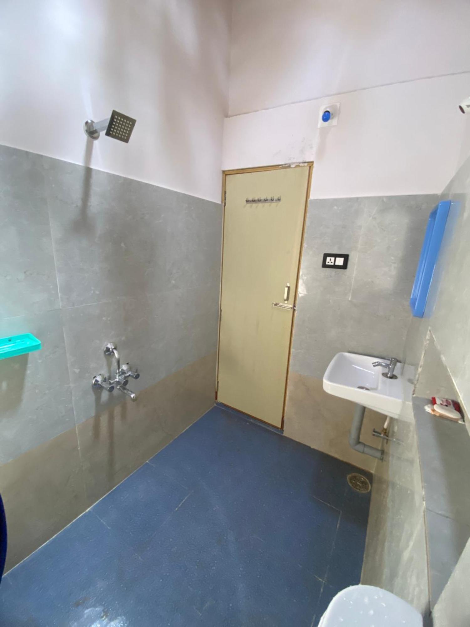Koodige Stays Mudigere Dış mekan fotoğraf