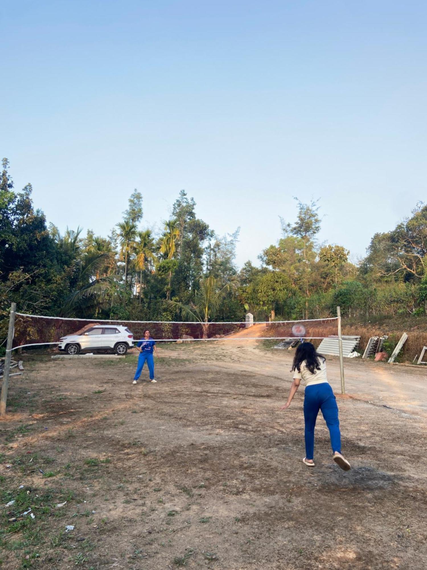 Koodige Stays Mudigere Dış mekan fotoğraf