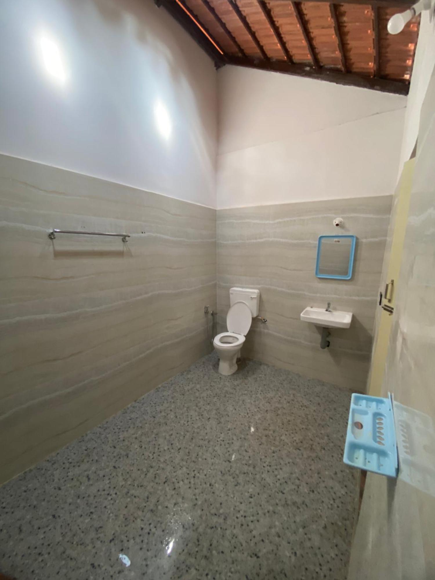 Koodige Stays Mudigere Dış mekan fotoğraf